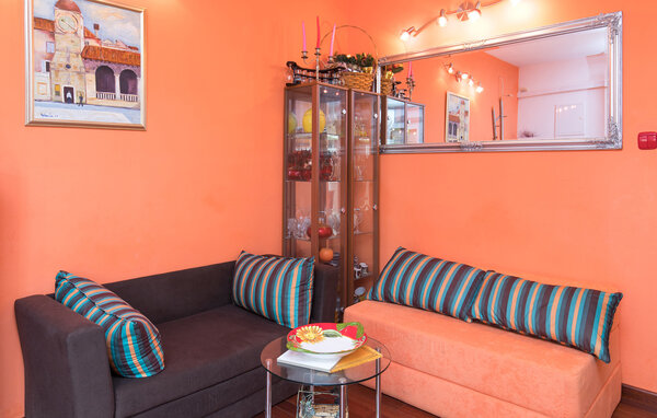 Ferienwohnung - Trogir - Seget Vranjica , Kroatien - CSD288 4