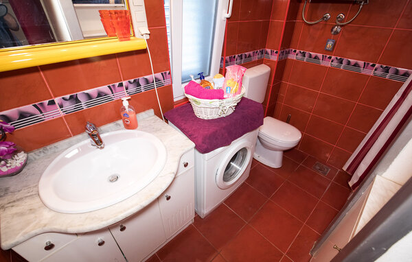 Ferienwohnung - Trogir - Seget Vranjica , Kroatien - CSD289 701