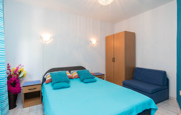 Ferienwohnung - Trogir - Seget Vranjica , Kroatien - CSD289 6