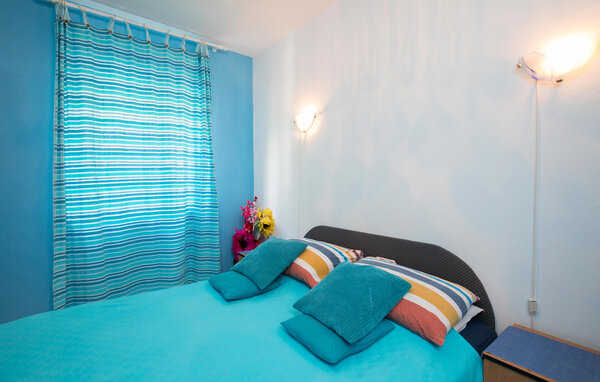 Ferienwohnung - Trogir - Seget Vranjica , Kroatien - CSD289 601