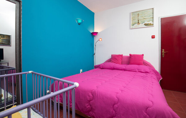 Ferienwohnung - Trogir - Seget Vranjica , Kroatien - CSD289 602