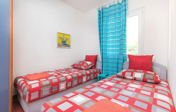 Ferienwohnung - Trogir - Seget Vranjica , Kroatien - CSD289 603