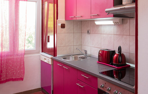 Ferienwohnung - Trogir - Seget Vranjica , Kroatien - CSD289 4