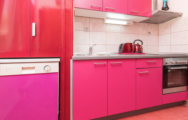 Ferienwohnung - Trogir - Seget Vranjica , Kroatien - CSD289 5