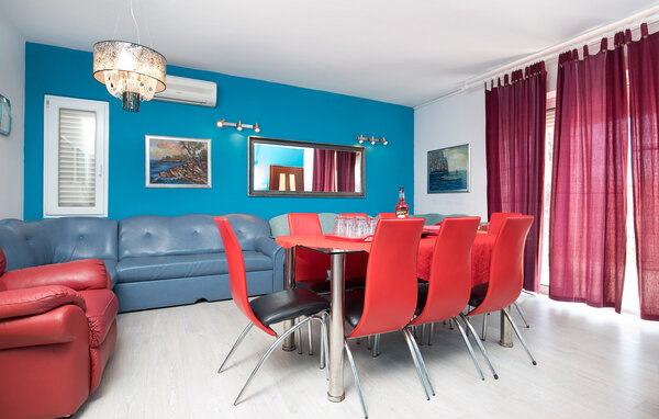 Ferienwohnung - Trogir - Seget Vranjica , Kroatien - CSD289 2