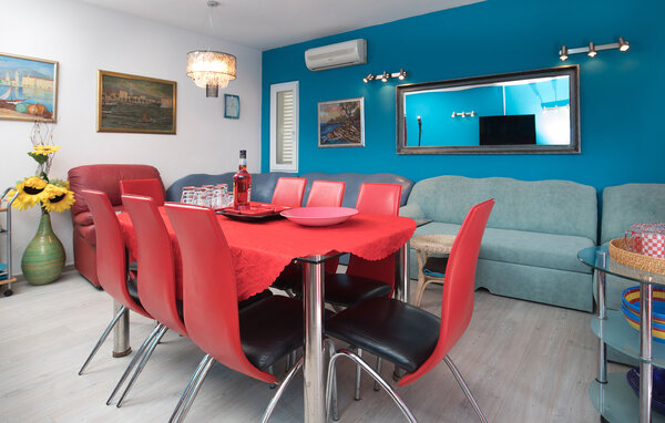 Ferienwohnung - Trogir - Seget Vranjica , Kroatien - CSD289 3