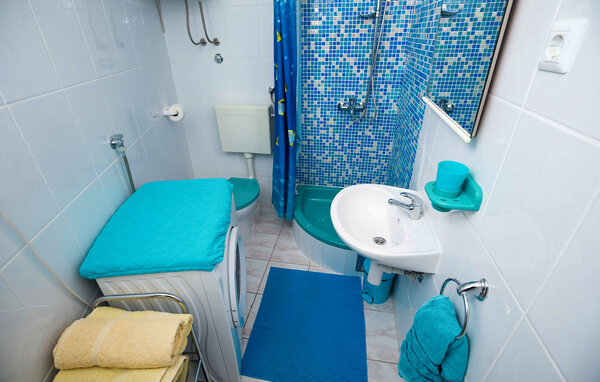 Ferienwohnung - Trogir - Seget Vranjica , Kroatien - CSD290 701