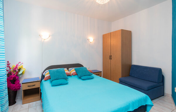 Ferienwohnung - Trogir - Seget Vranjica , Kroatien - CSD290 5