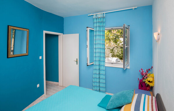 Ferienwohnung - Trogir - Seget Vranjica , Kroatien - CSD290 601