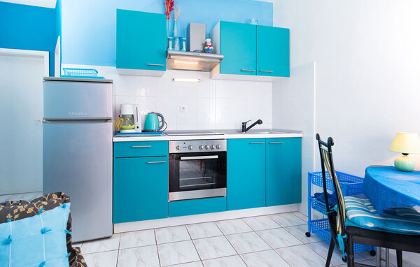 Ferienwohnung - Trogir - Seget Vranjica , Kroatien - CSD290 4