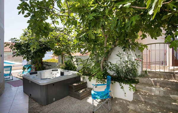 Ferienwohnung - Trogir - Seget Vranjica , Kroatien - CSD290 2