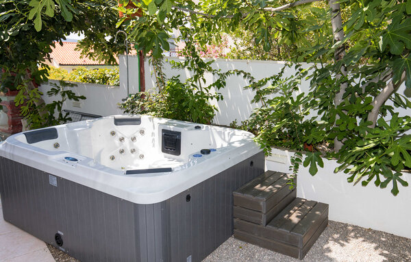Ferienwohnung - Trogir - Seget Vranjica , Kroatien - CSD290 101