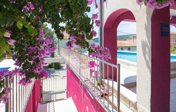 Ferienwohnung - Trogir - Seget Vranjica , Kroatien - CSD290 102