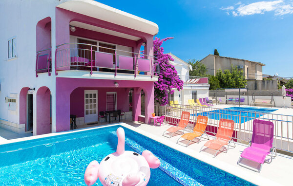 Ferienwohnung - Trogir - Seget Vranjica , Kroatien - CSD290 6