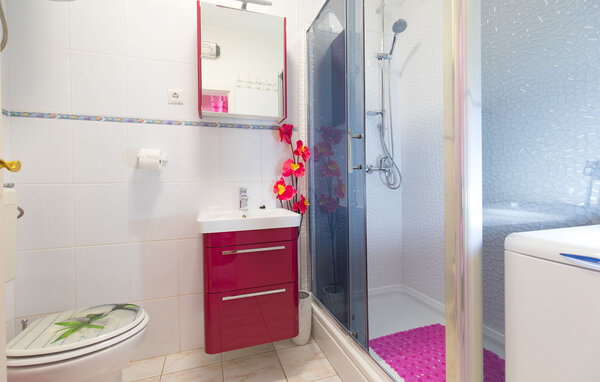 Ferienwohnung - Trogir , Kroatien - CSD291 701