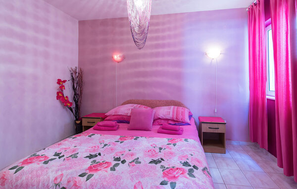 Ferienwohnung - Trogir , Kroatien - CSD291 602