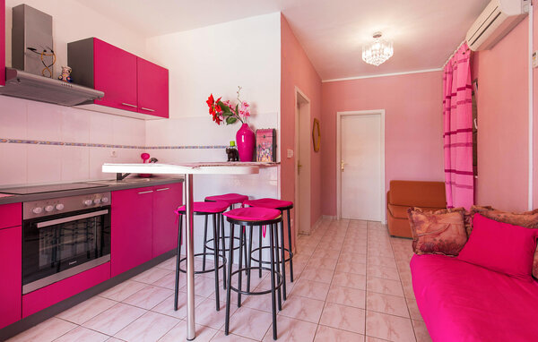 Ferienwohnung - Trogir , Kroatien - CSD291 4