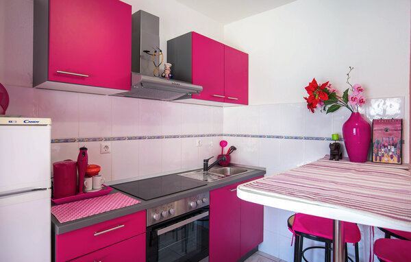 Ferienwohnung - Trogir , Kroatien - CSD291 5