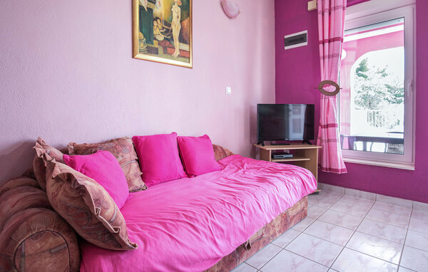 Ferienwohnung - Trogir , Kroatien - CSD291 3