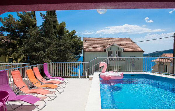 Ferienwohnung - Trogir , Kroatien - CSD291 1