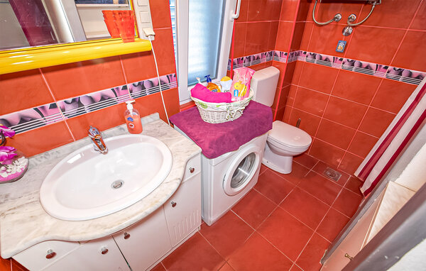 Ferienwohnung - Trogir - Seget Vranjica , Kroatien - CSD292 701
