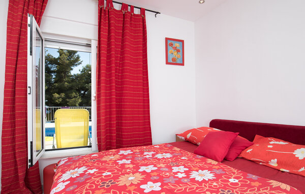 Ferienwohnung - Trogir - Seget Vranjica , Kroatien - CSD292 601