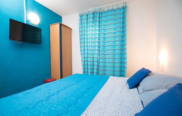 Ferienwohnung - Trogir - Seget Vranjica , Kroatien - CSD292 602