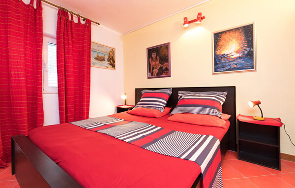 Ferienwohnung - Trogir - Seget Vranjica , Kroatien - CSD292 603