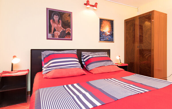Ferienwohnung - Trogir - Seget Vranjica , Kroatien - CSD292 604