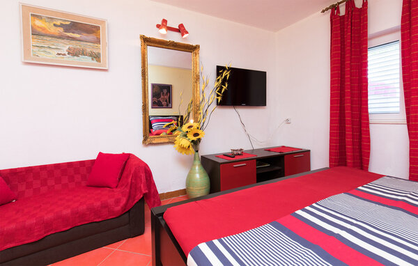 Ferienwohnung - Trogir - Seget Vranjica , Kroatien - CSD292 3