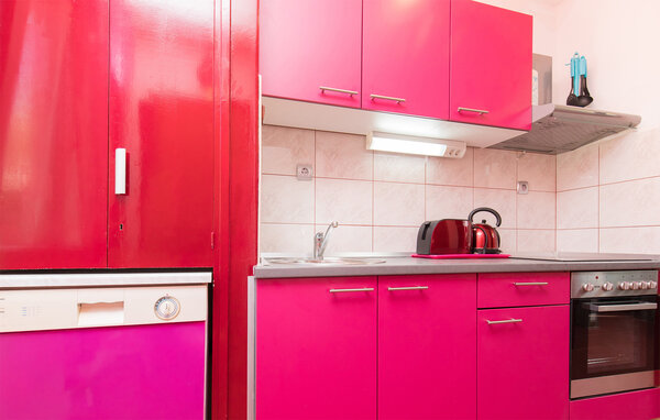 Ferienwohnung - Trogir - Seget Vranjica , Kroatien - CSD292 4