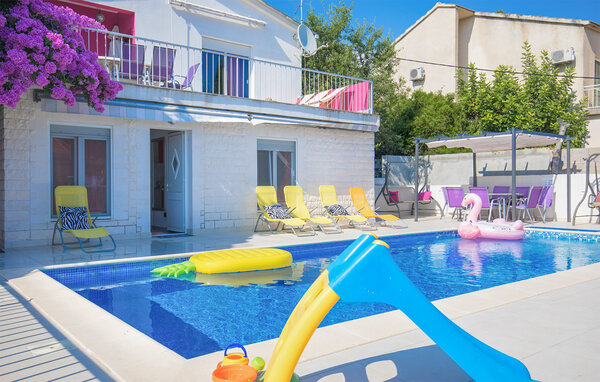 Ferienwohnung - Trogir - Seget Vranjica , Kroatien - CSD292 1
