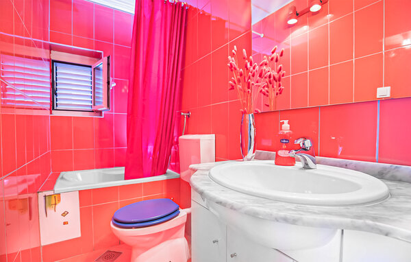 Ferienwohnung - Seget Vranjica , Kroatien - CSD293 701
