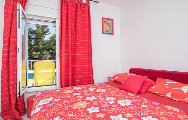 Ferienwohnung - Seget Vranjica , Kroatien - CSD293 5