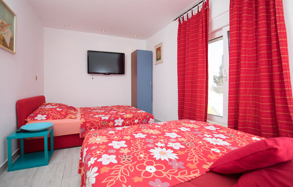 Ferienwohnung - Seget Vranjica , Kroatien - CSD293 601