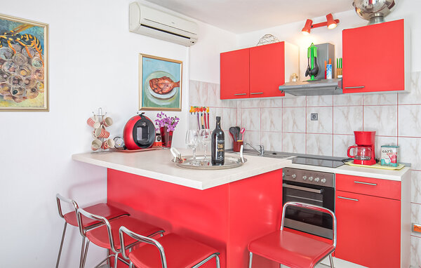 Ferienwohnung - Seget Vranjica , Kroatien - CSD293 4