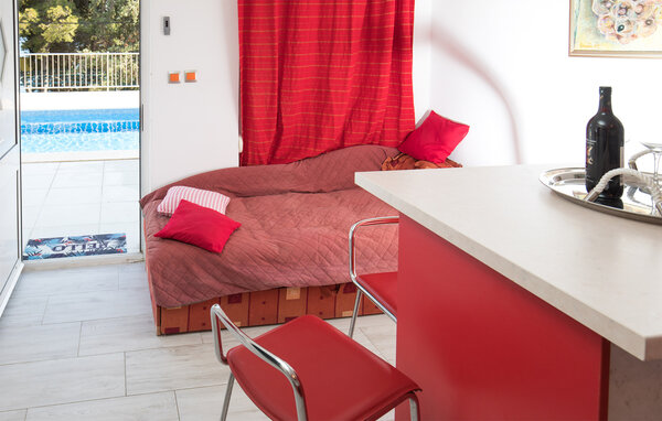 Ferienwohnung - Seget Vranjica , Kroatien - CSD293 3