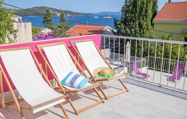 Ferienwohnung - Seget Vranjica , Kroatien - CSD293 2