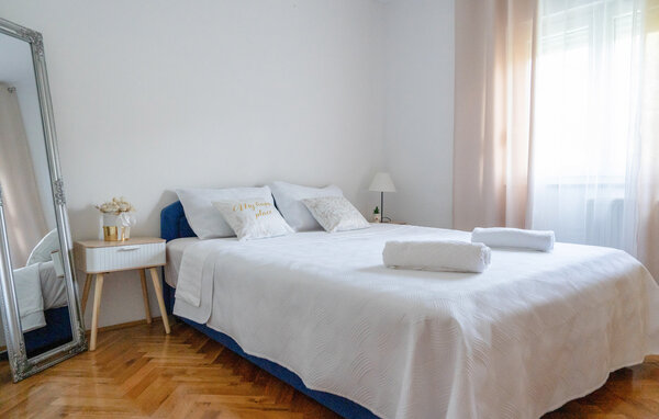 Holiday Home - Makarska-Zmijavci , Croatia - CSD295 5