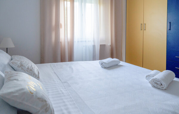 Holiday Home - Makarska-Zmijavci , Croatia - CSD295 601