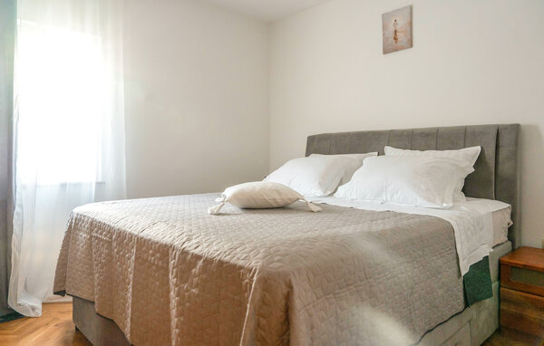 Holiday Home - Makarska-Zmijavci , Croatia - CSD295 602