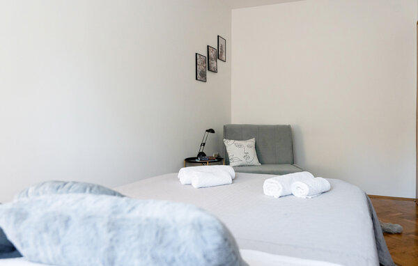 Holiday Home - Makarska-Zmijavci , Croatia - CSD295 604