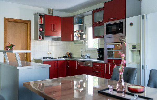 Holiday Home - Makarska-Zmijavci , Croatia - CSD295 4