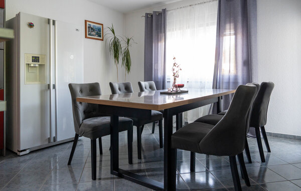 Holiday Home - Makarska-Zmijavci , Croatia - CSD295 402