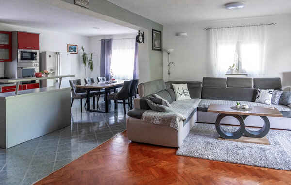 Holiday Home - Makarska-Zmijavci , Croatia - CSD295 3