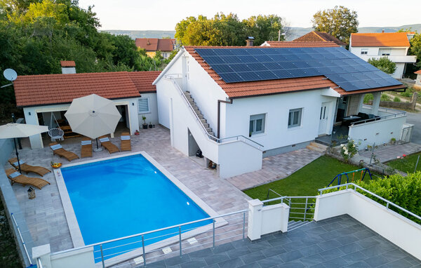 Holiday Home - Makarska-Zmijavci , Croatia - CSD295 81