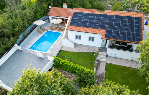 Holiday Home - Makarska-Zmijavci , Croatia - CSD295 1