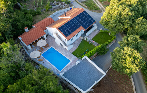 Holiday Home - Makarska-Zmijavci , Croatia - CSD295 82