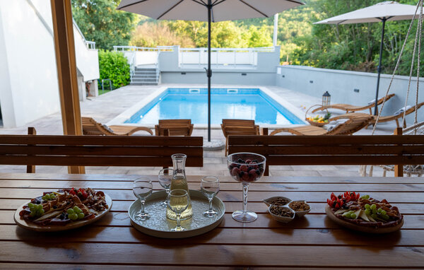 Holiday Home - Makarska-Zmijavci , Croatia - CSD295 101