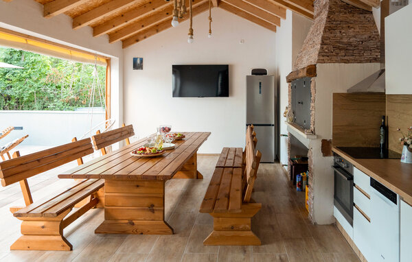 Holiday Home - Makarska-Zmijavci , Croatia - CSD295 2